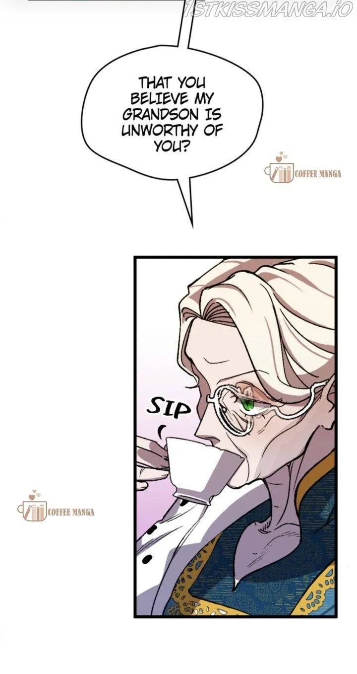 I’ll Save This Damn Family! - Chapter 85 Page 47