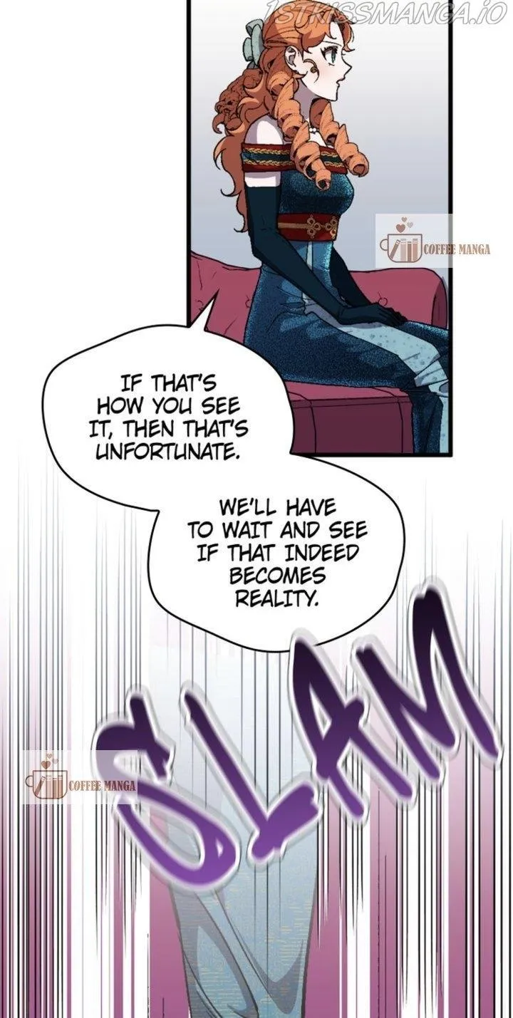 I’ll Save This Damn Family! - Chapter 85 Page 51