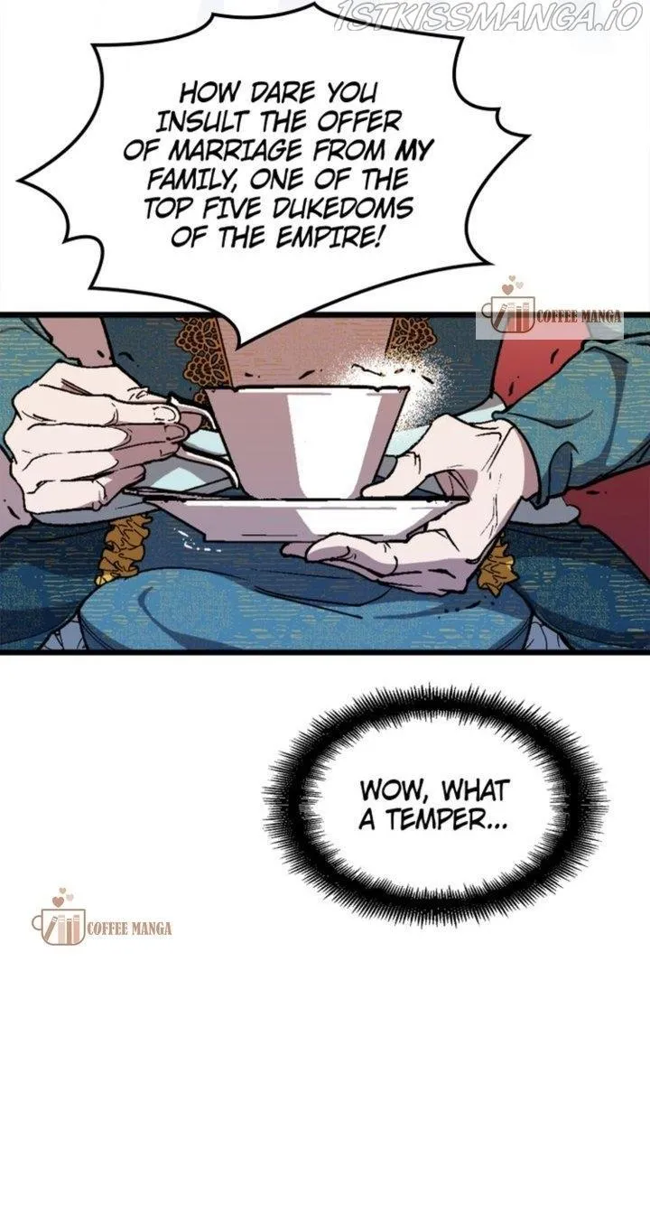 I’ll Save This Damn Family! - Chapter 85 Page 54