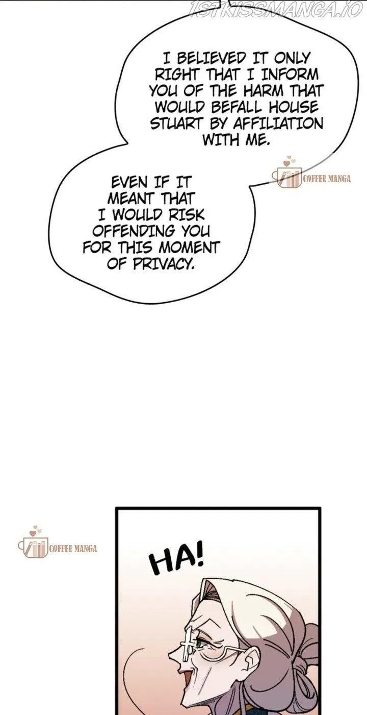 I’ll Save This Damn Family! - Chapter 85 Page 56