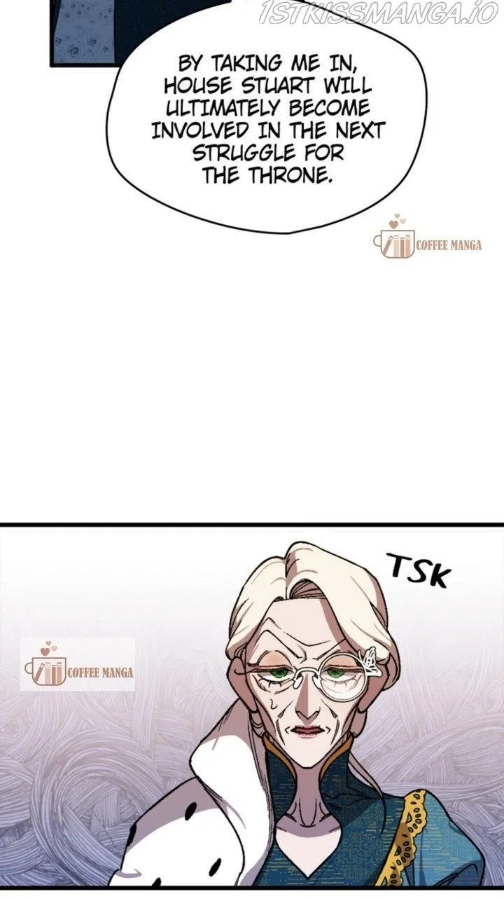 I’ll Save This Damn Family! - Chapter 85 Page 58