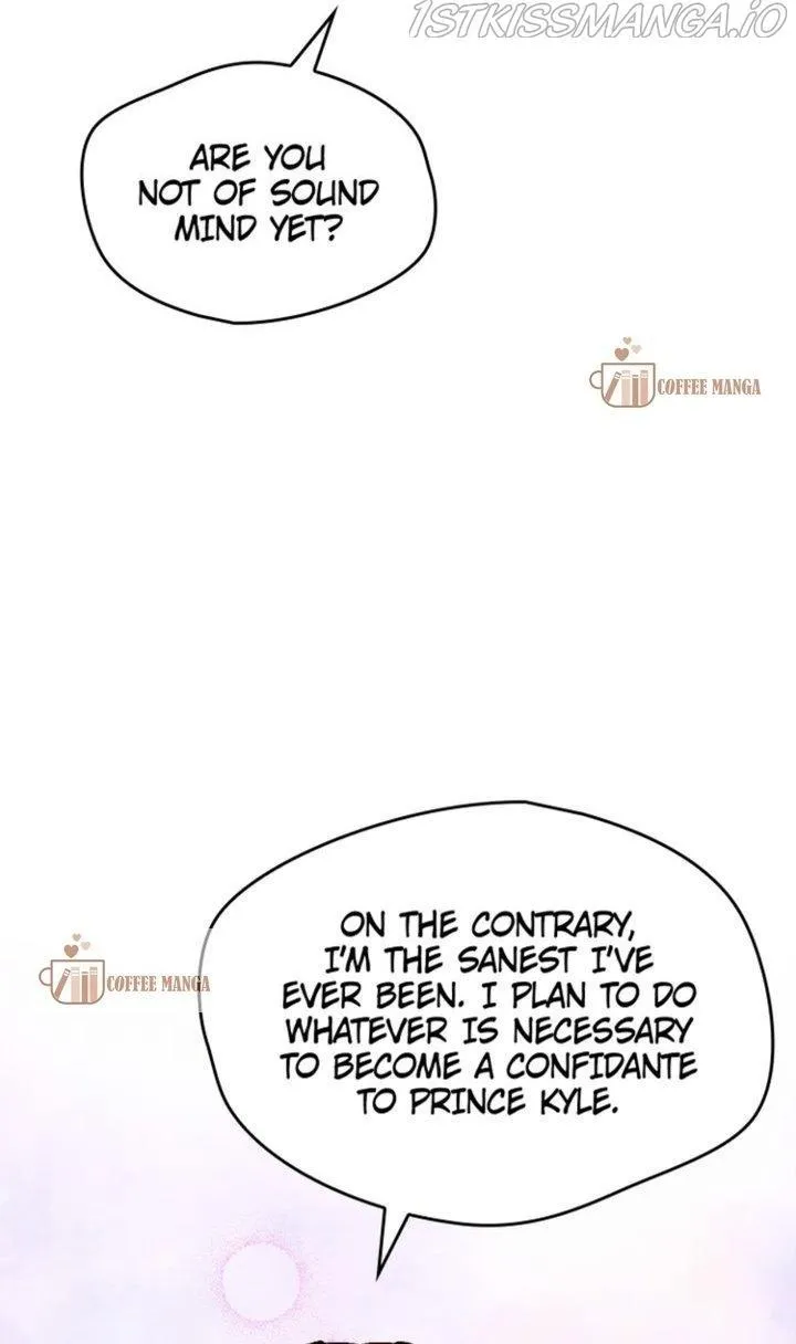 I’ll Save This Damn Family! - Chapter 85 Page 59