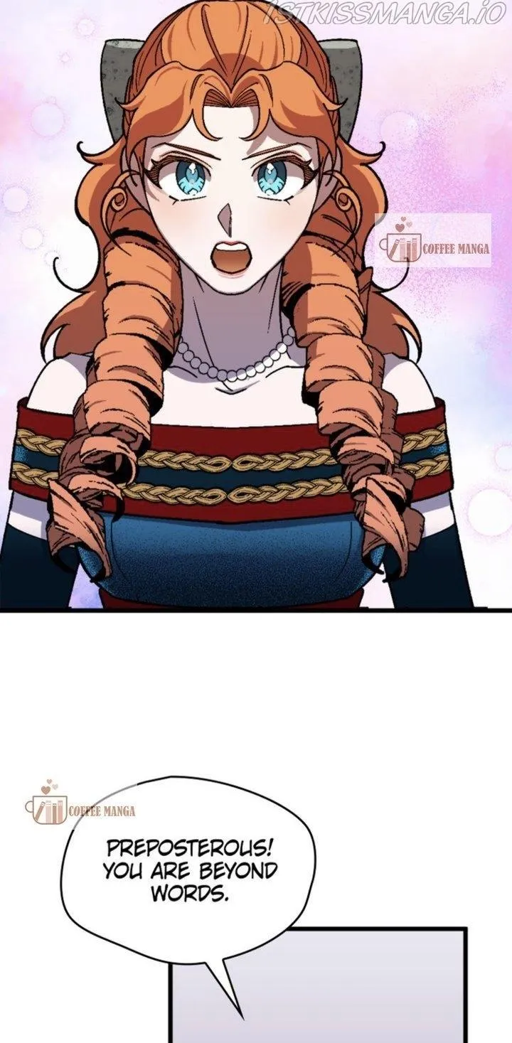 I’ll Save This Damn Family! - Chapter 85 Page 60