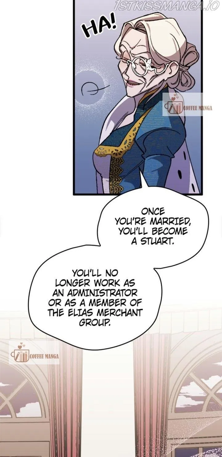 I’ll Save This Damn Family! - Chapter 85 Page 61