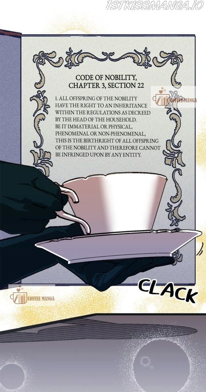 I’ll Save This Damn Family! - Chapter 85 Page 63