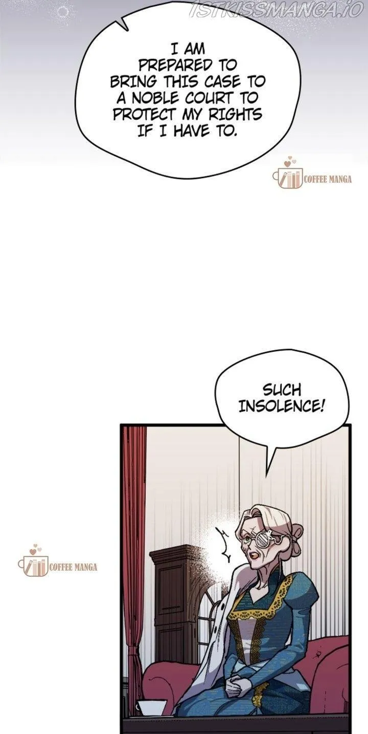 I’ll Save This Damn Family! - Chapter 85 Page 64