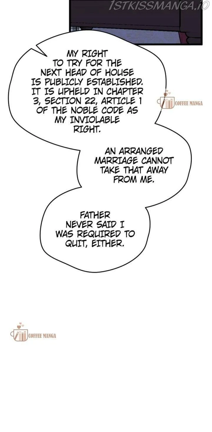 I’ll Save This Damn Family! - Chapter 85 Page 65