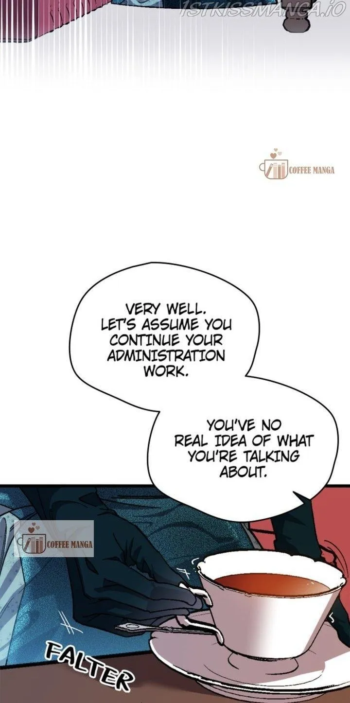 I’ll Save This Damn Family! - Chapter 85 Page 68
