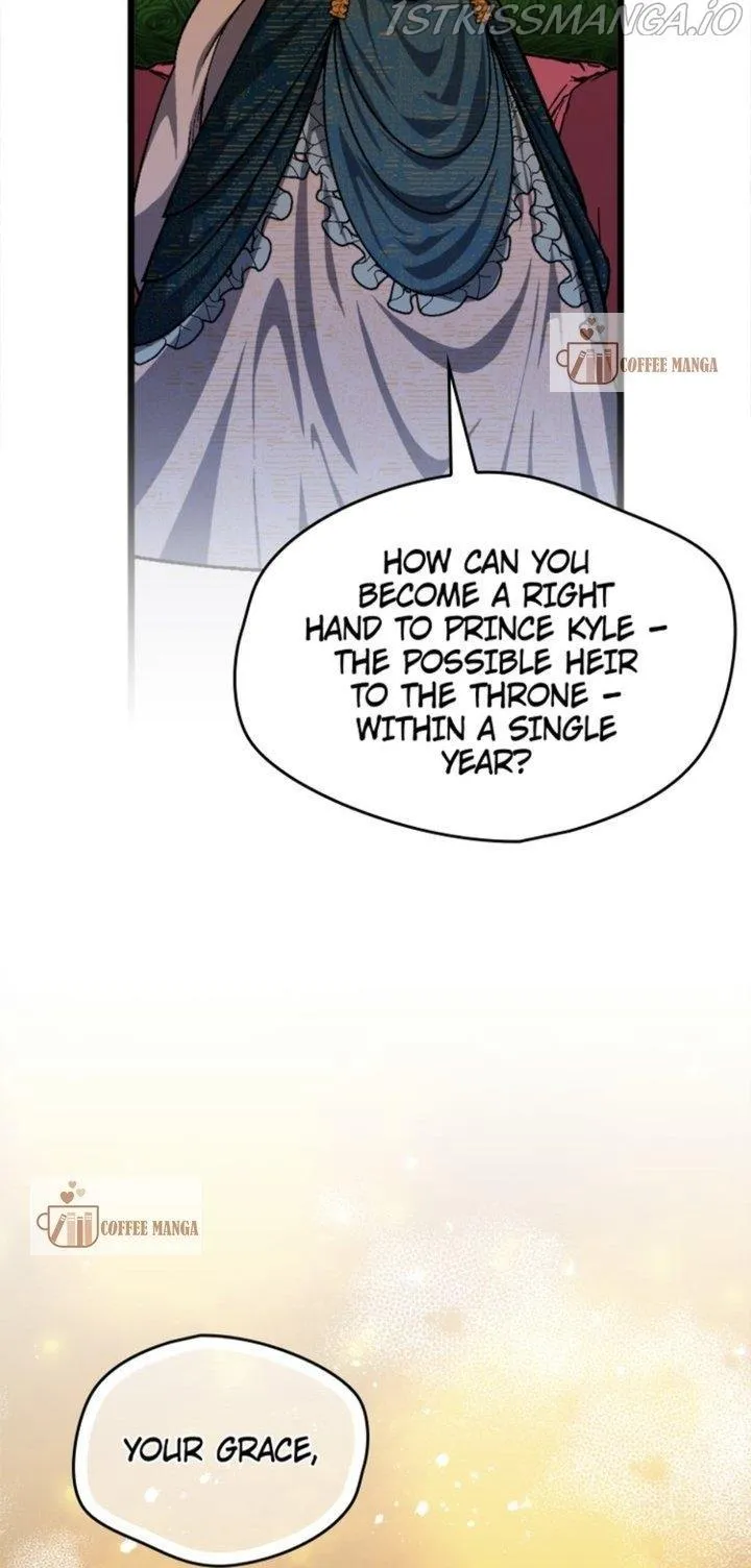 I’ll Save This Damn Family! - Chapter 85 Page 70