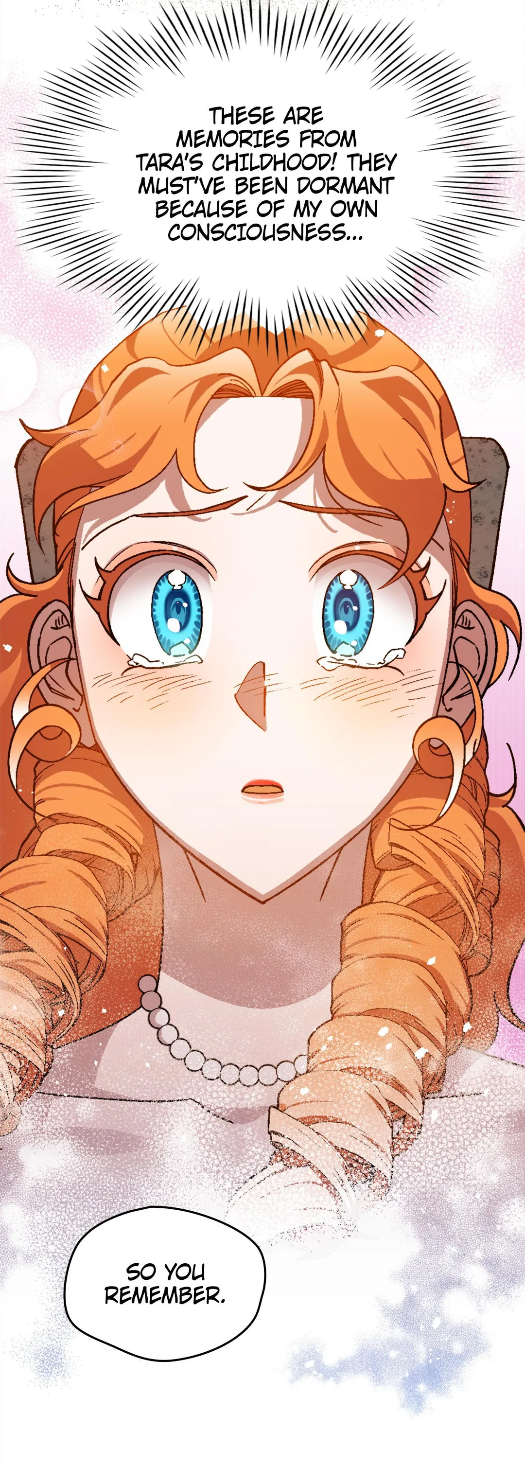 I’ll Save This Damn Family! - Chapter 86 Page 7