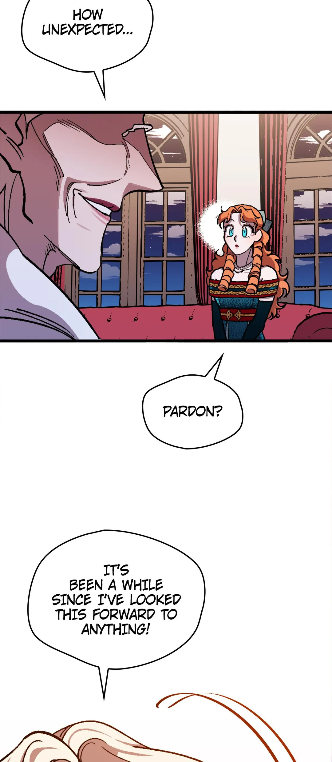 I’ll Save This Damn Family! - Chapter 86 Page 16