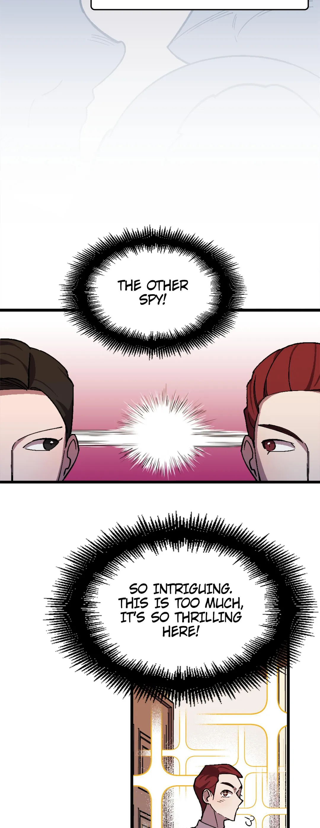 I’ll Save This Damn Family! - Chapter 86 Page 20
