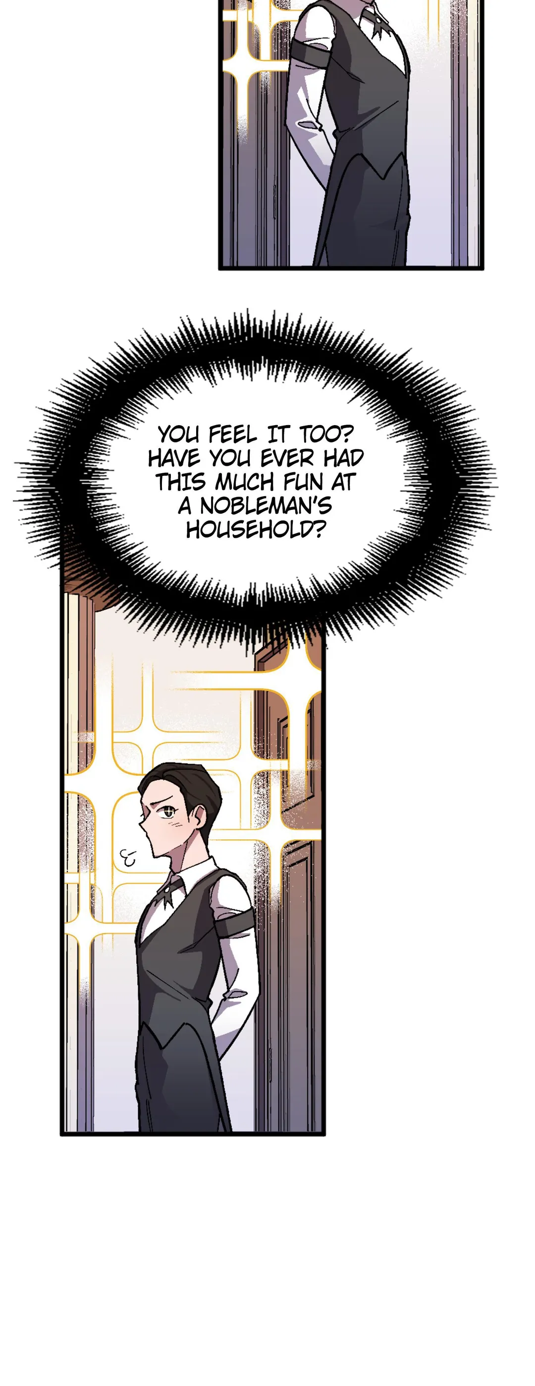 I’ll Save This Damn Family! - Chapter 86 Page 21