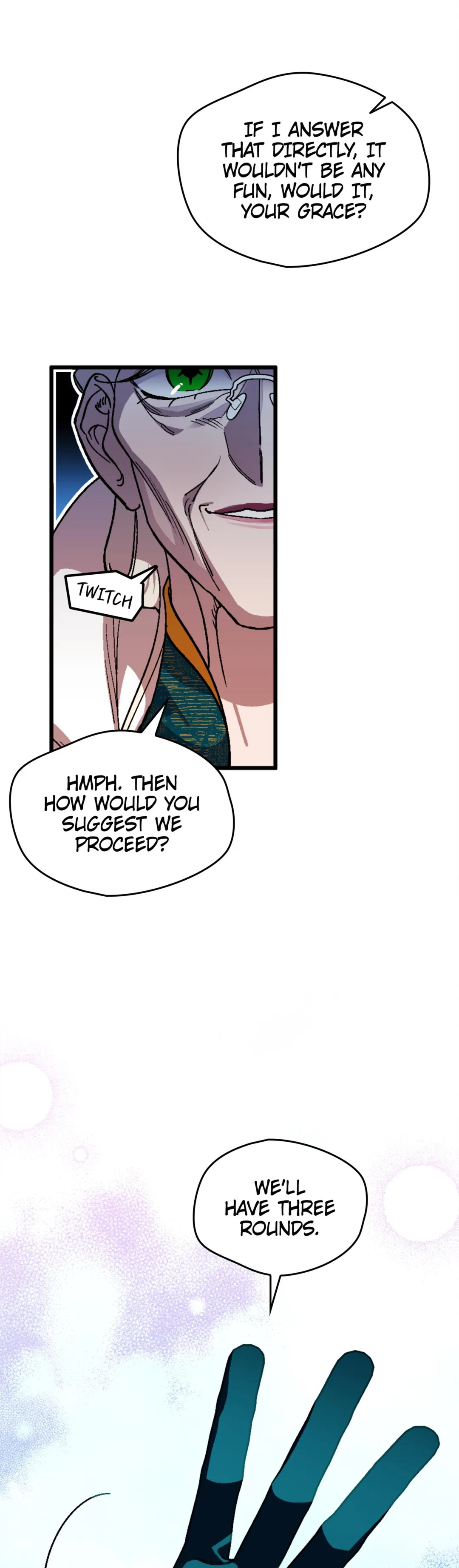I’ll Save This Damn Family! - Chapter 86 Page 31