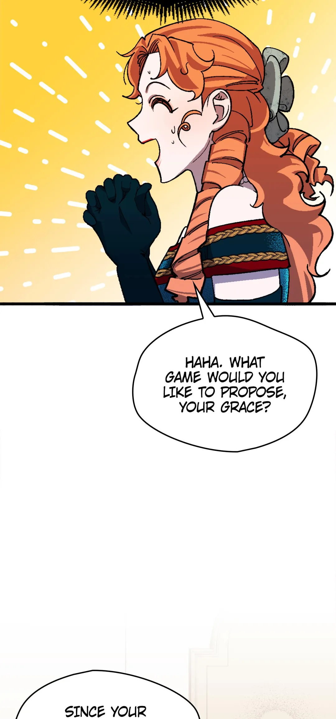 I’ll Save This Damn Family! - Chapter 86 Page 39