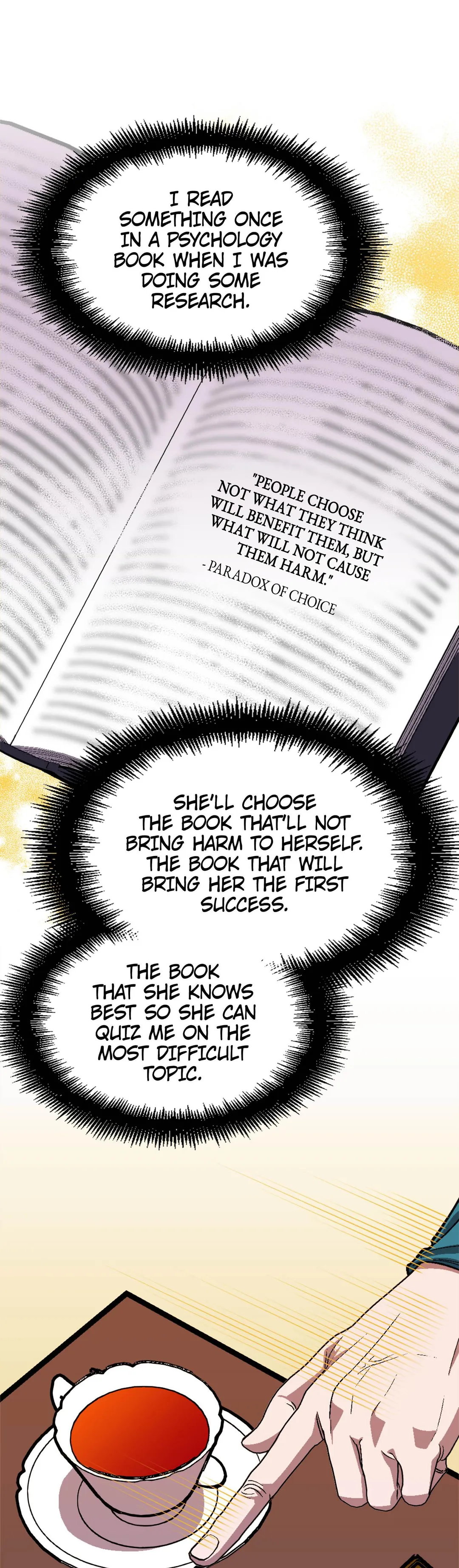 I’ll Save This Damn Family! - Chapter 86 Page 44