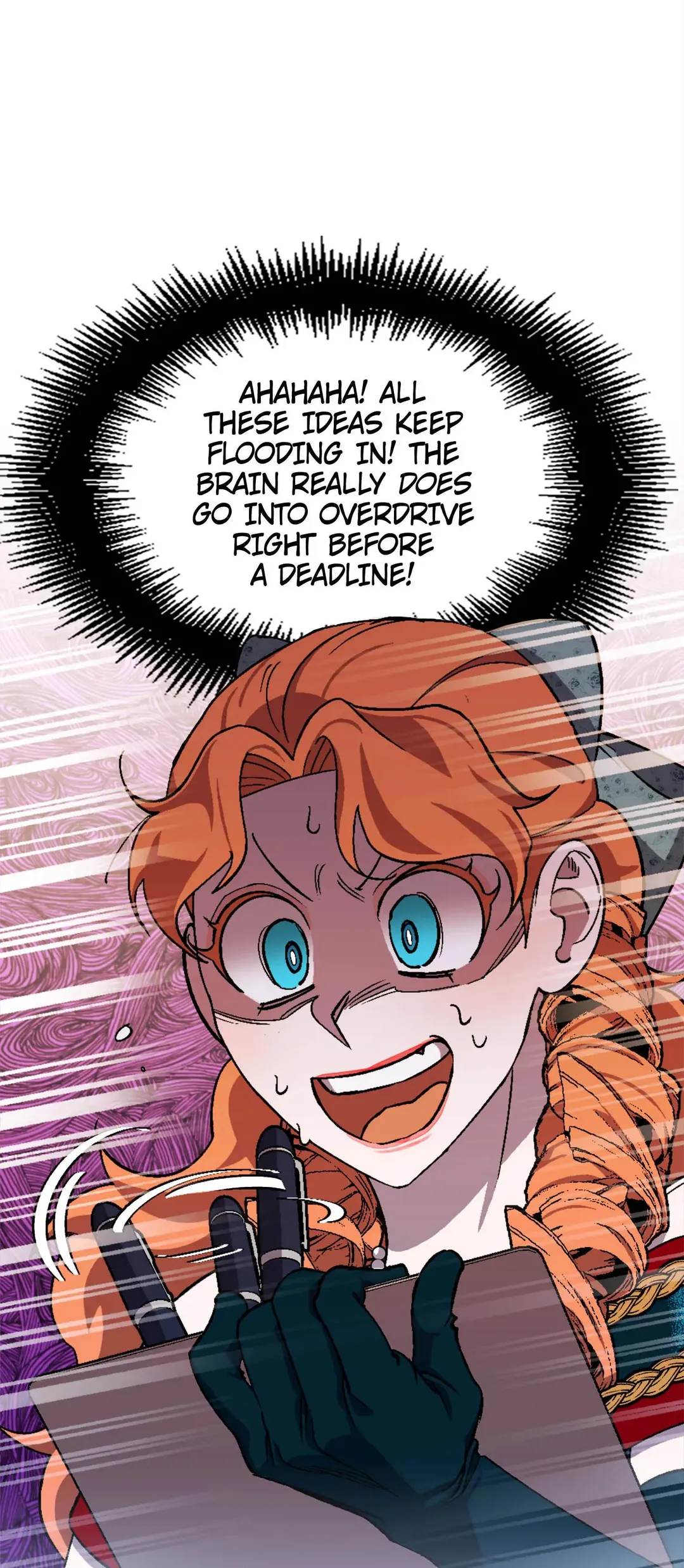 I’ll Save This Damn Family! - Chapter 87 Page 5