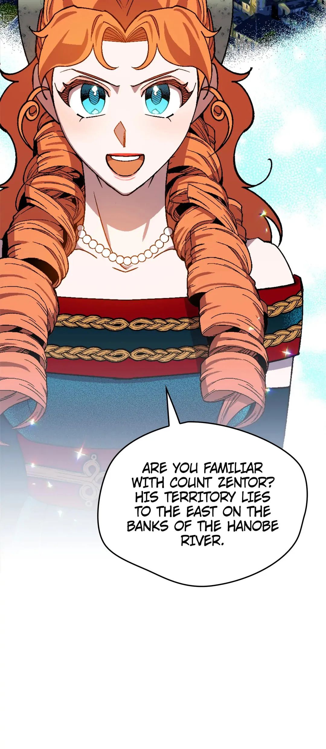 I’ll Save This Damn Family! - Chapter 87 Page 9