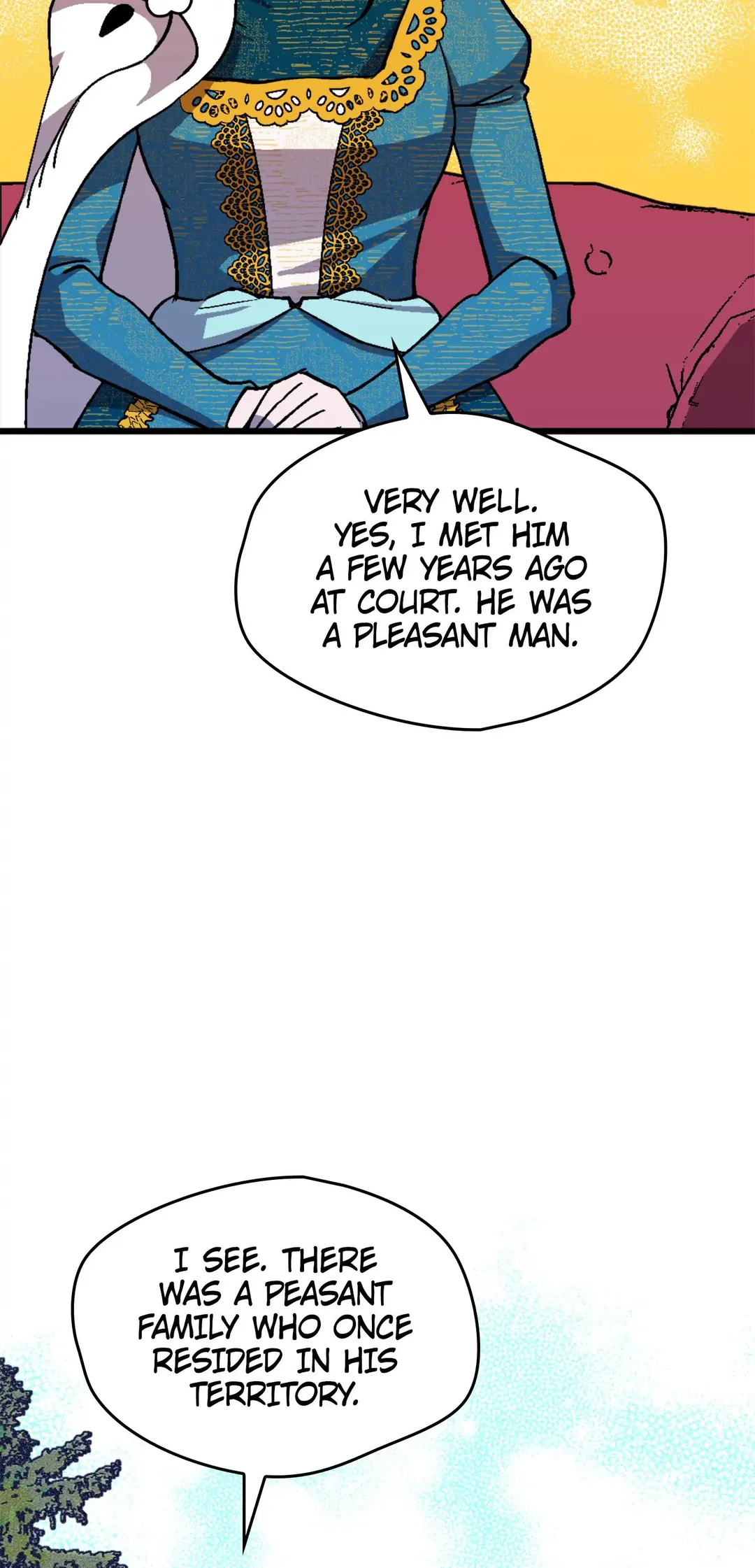 I’ll Save This Damn Family! - Chapter 87 Page 11