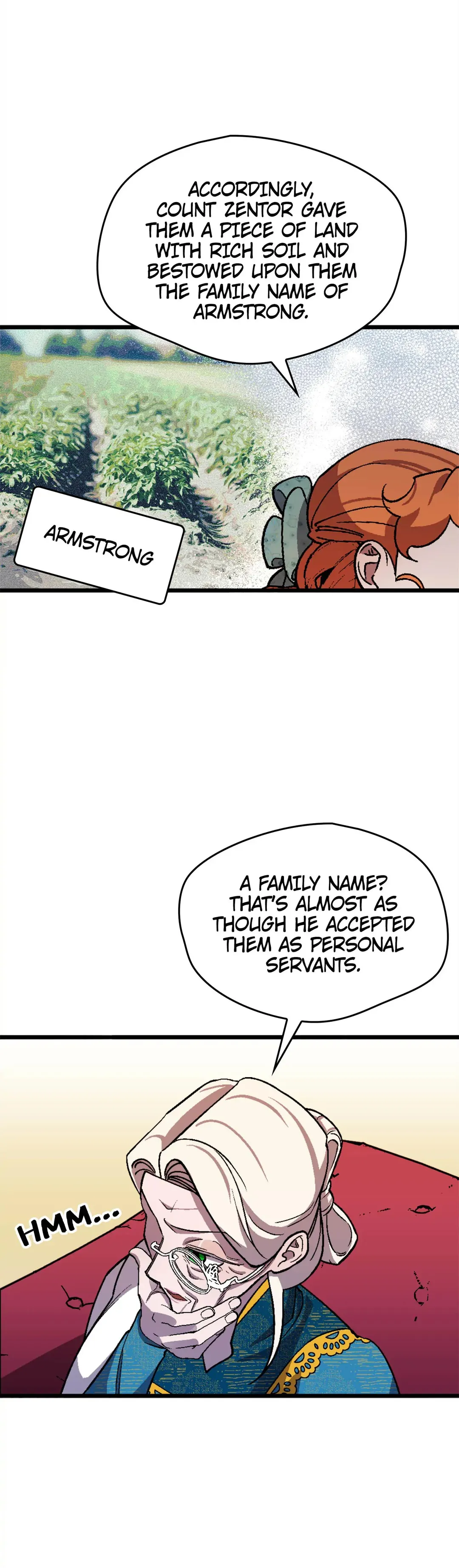 I’ll Save This Damn Family! - Chapter 87 Page 13