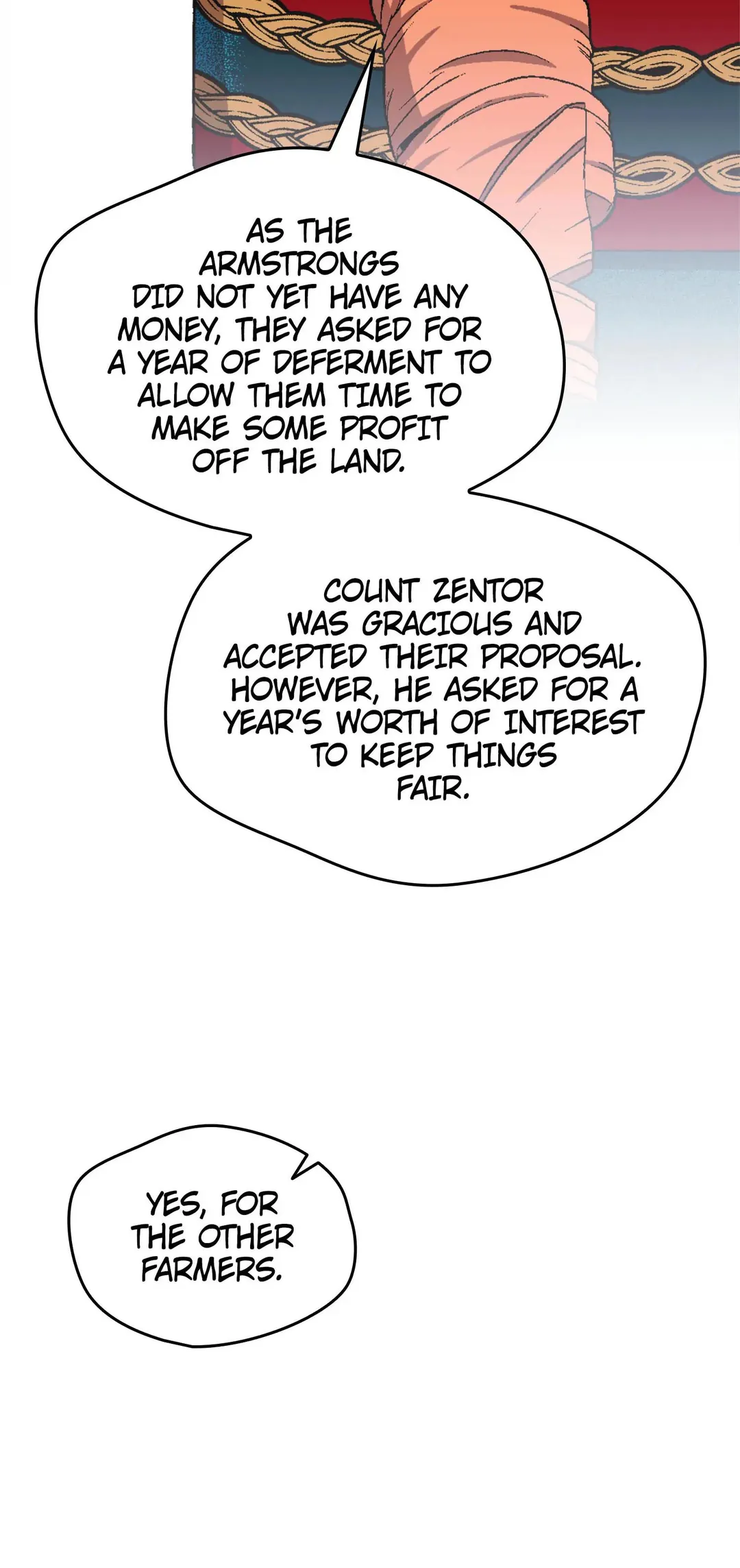 I’ll Save This Damn Family! - Chapter 87 Page 15
