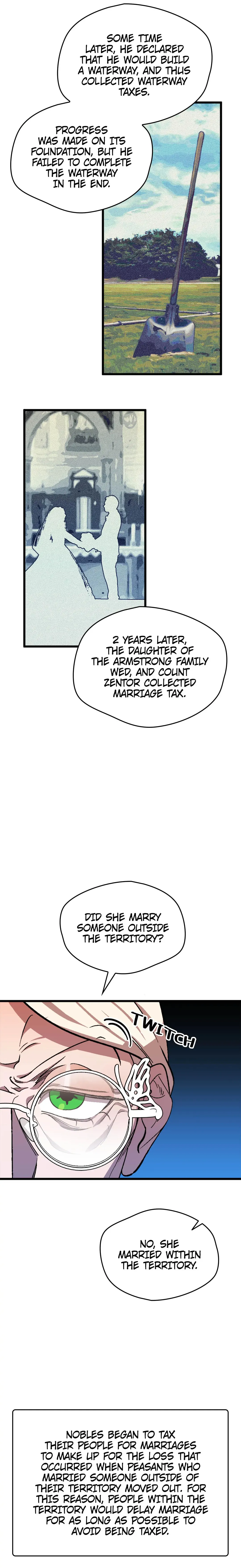 I’ll Save This Damn Family! - Chapter 87 Page 17
