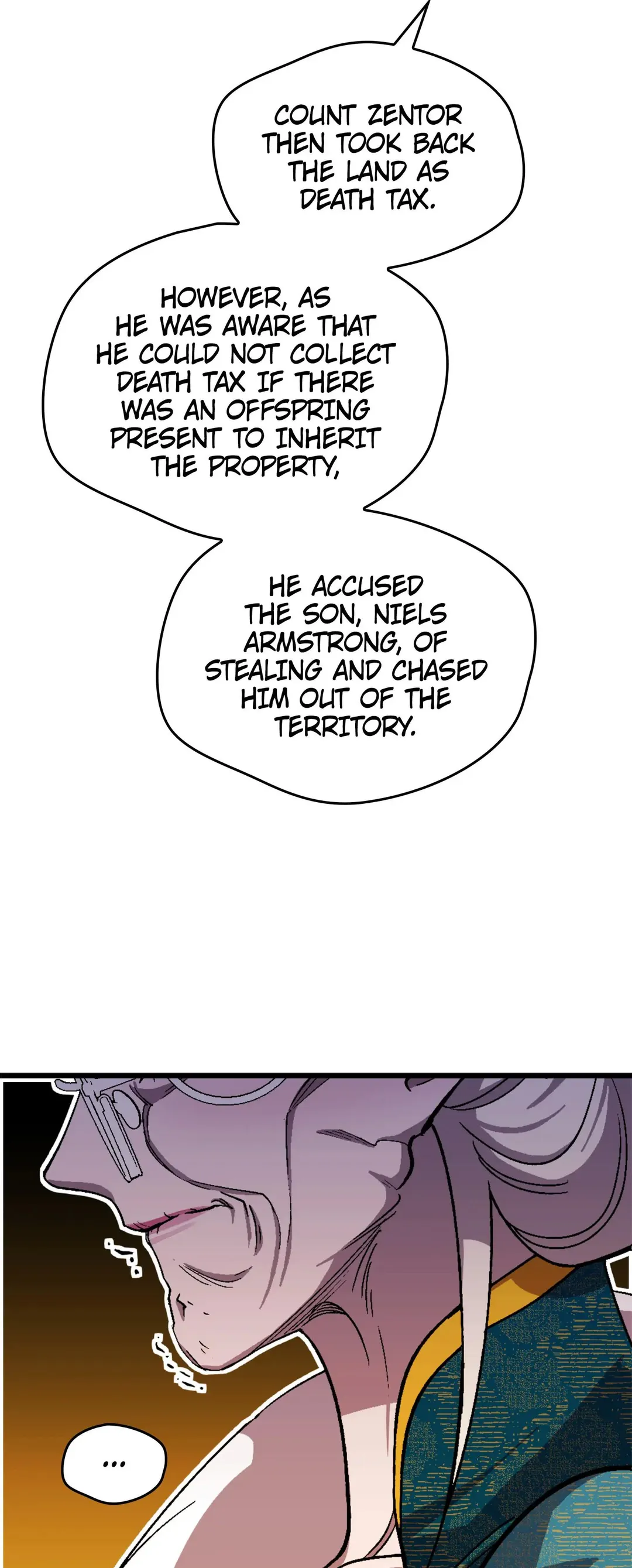I’ll Save This Damn Family! - Chapter 87 Page 19