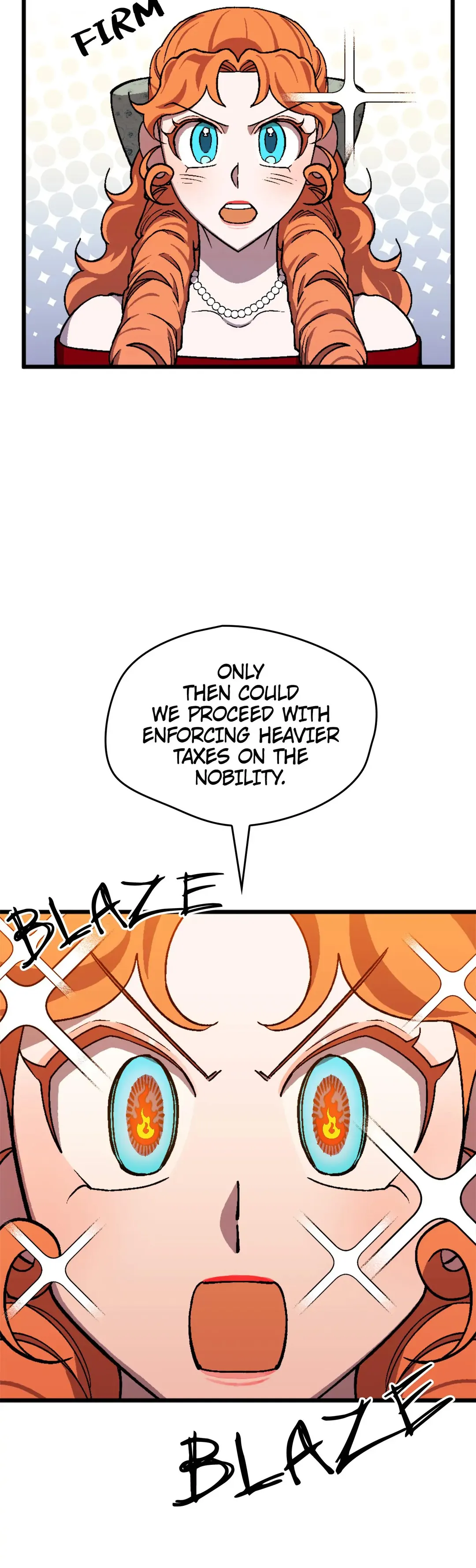 I’ll Save This Damn Family! - Chapter 87 Page 30