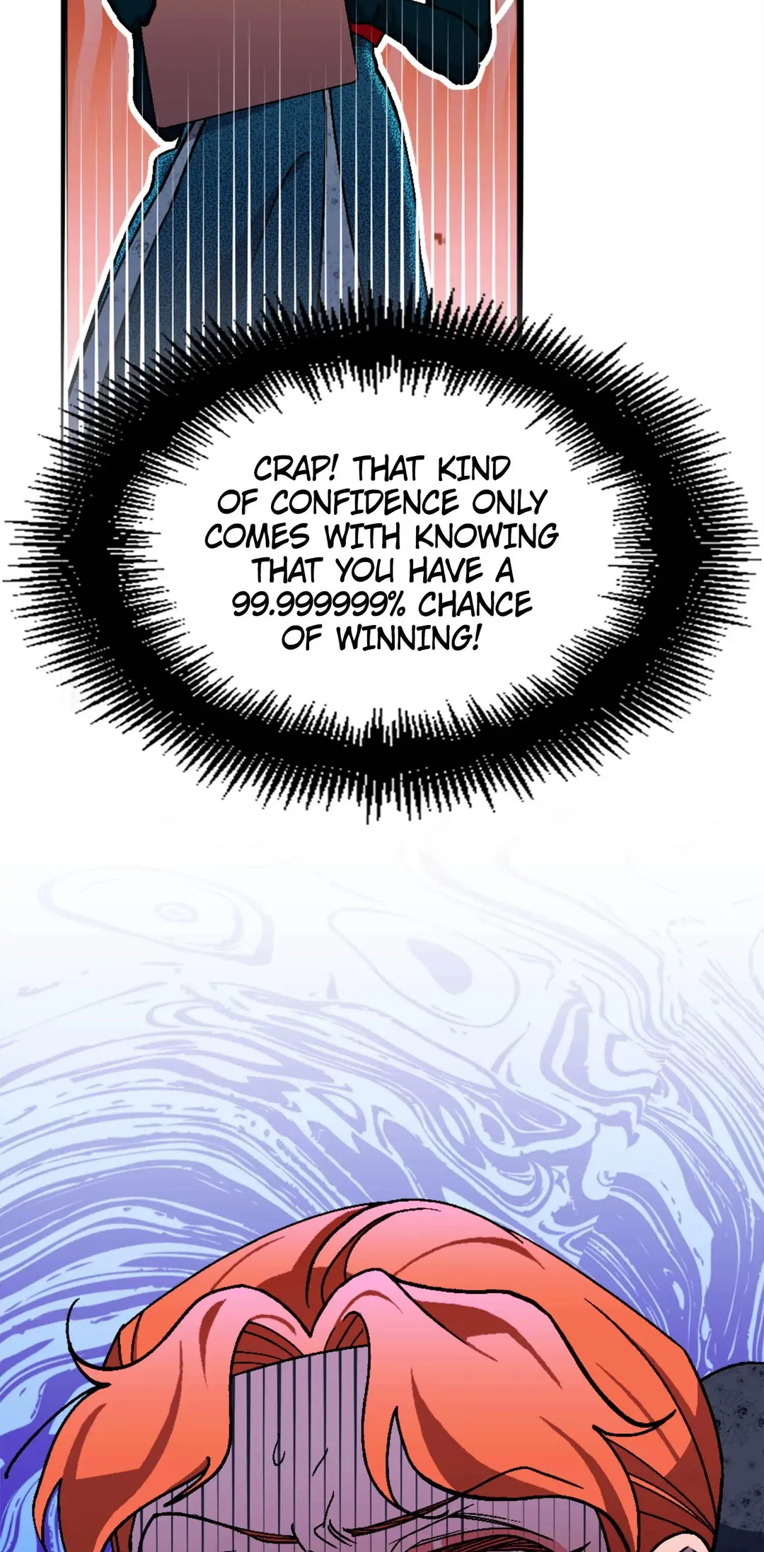 I’ll Save This Damn Family! - Chapter 87 Page 42