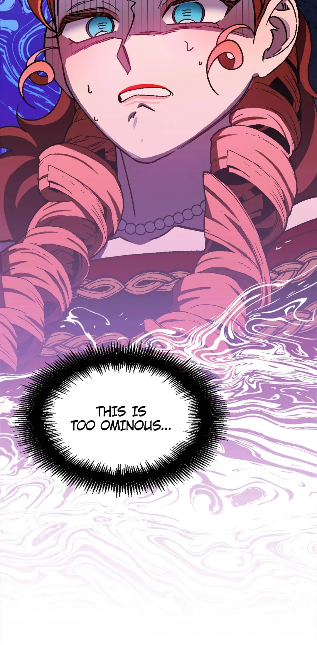 I’ll Save This Damn Family! - Chapter 87 Page 43
