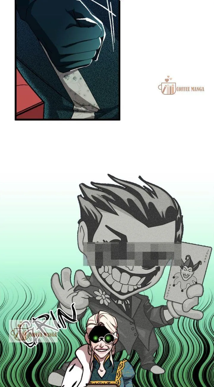 I’ll Save This Damn Family! - Chapter 88 Page 7