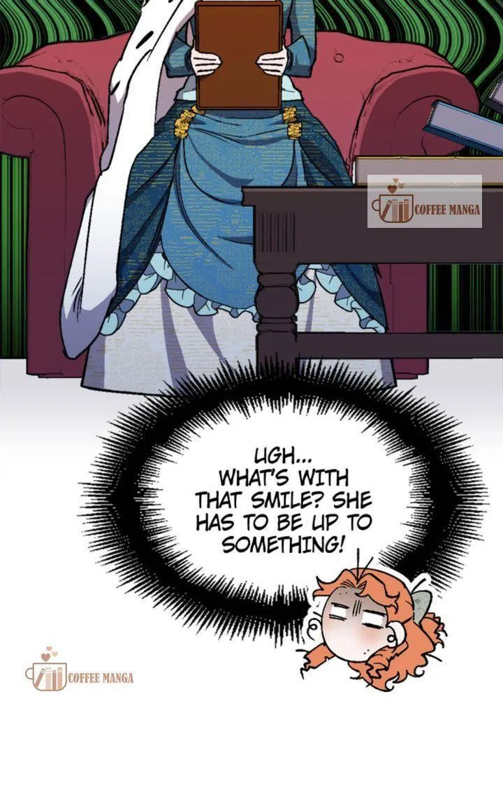 I’ll Save This Damn Family! - Chapter 88 Page 8