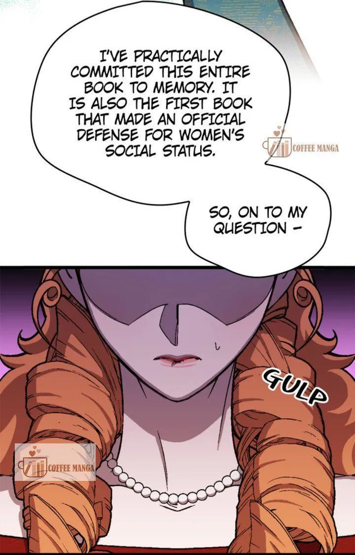 I’ll Save This Damn Family! - Chapter 88 Page 10