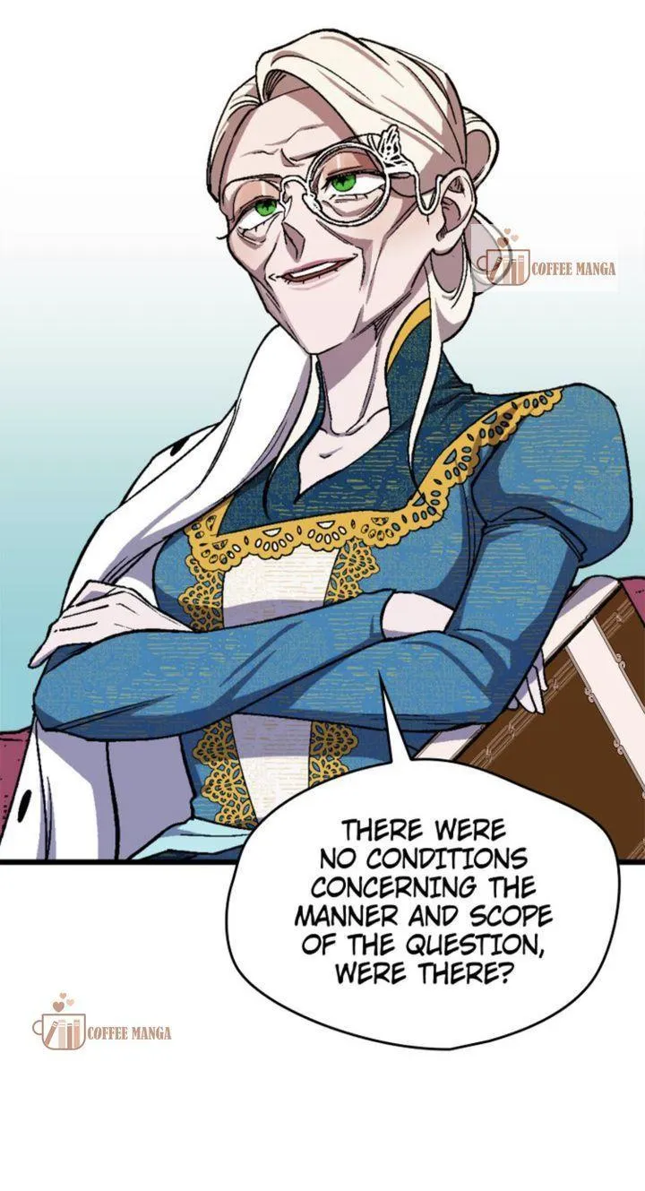 I’ll Save This Damn Family! - Chapter 88 Page 16