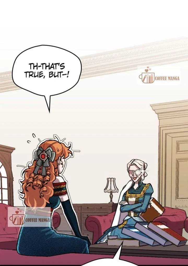 I’ll Save This Damn Family! - Chapter 88 Page 17