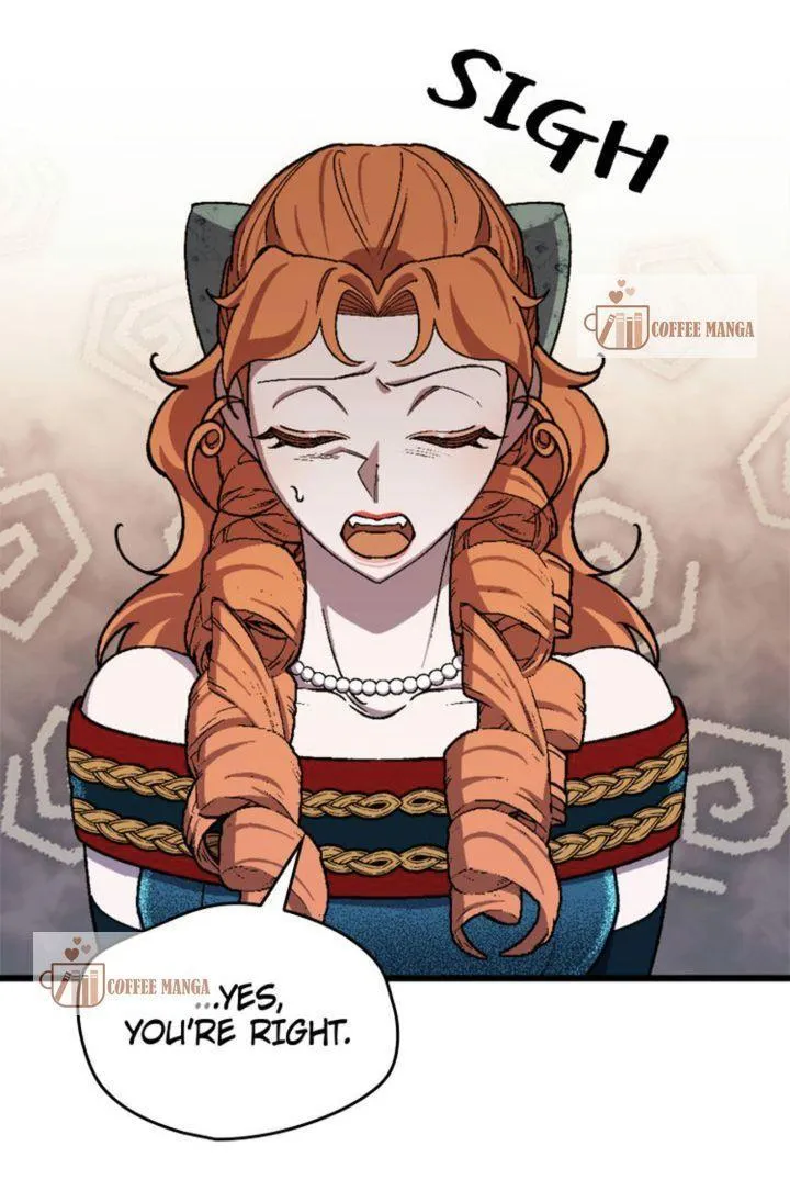 I’ll Save This Damn Family! - Chapter 88 Page 19