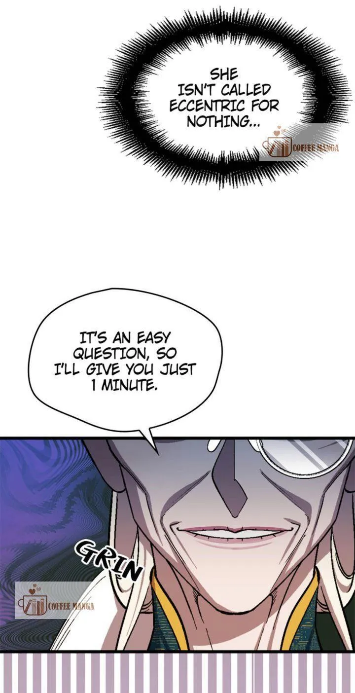 I’ll Save This Damn Family! - Chapter 88 Page 20