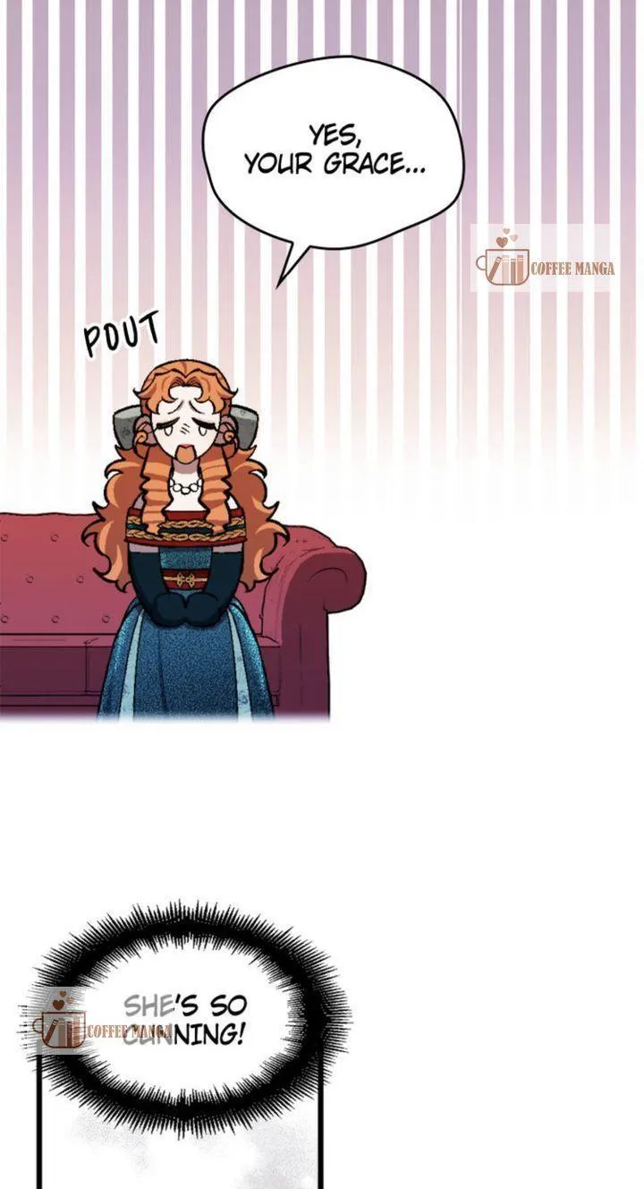 I’ll Save This Damn Family! - Chapter 88 Page 21