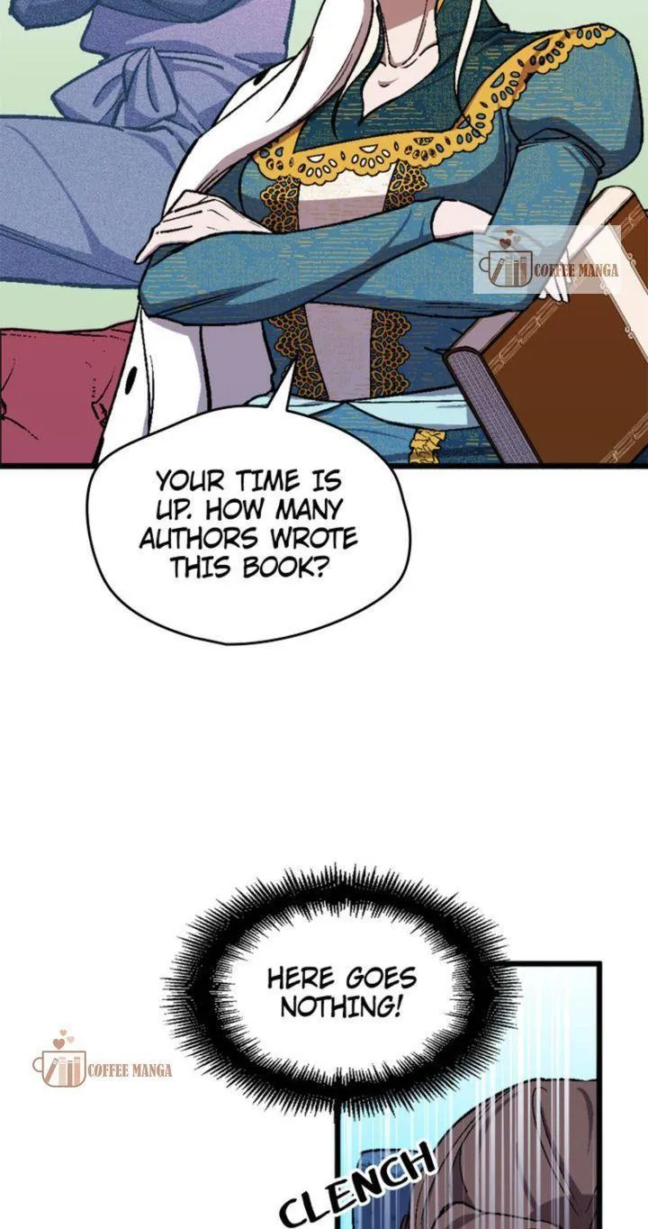 I’ll Save This Damn Family! - Chapter 88 Page 23