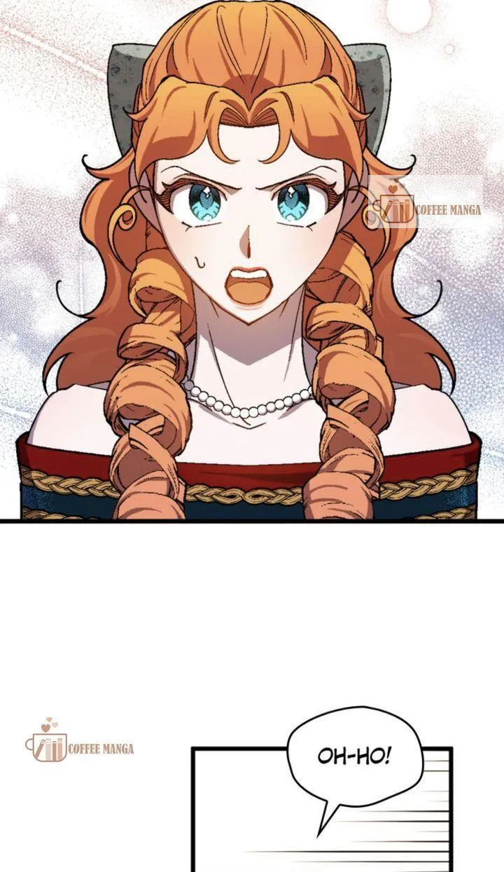 I’ll Save This Damn Family! - Chapter 88 Page 25