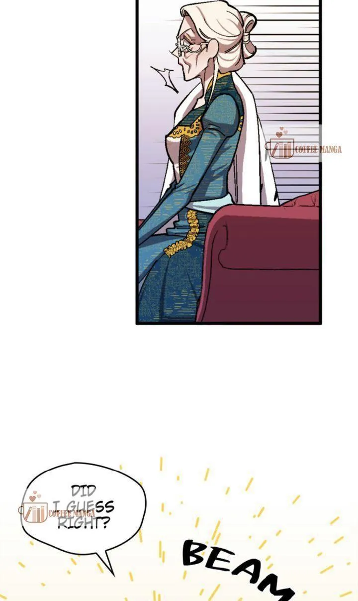 I’ll Save This Damn Family! - Chapter 88 Page 26