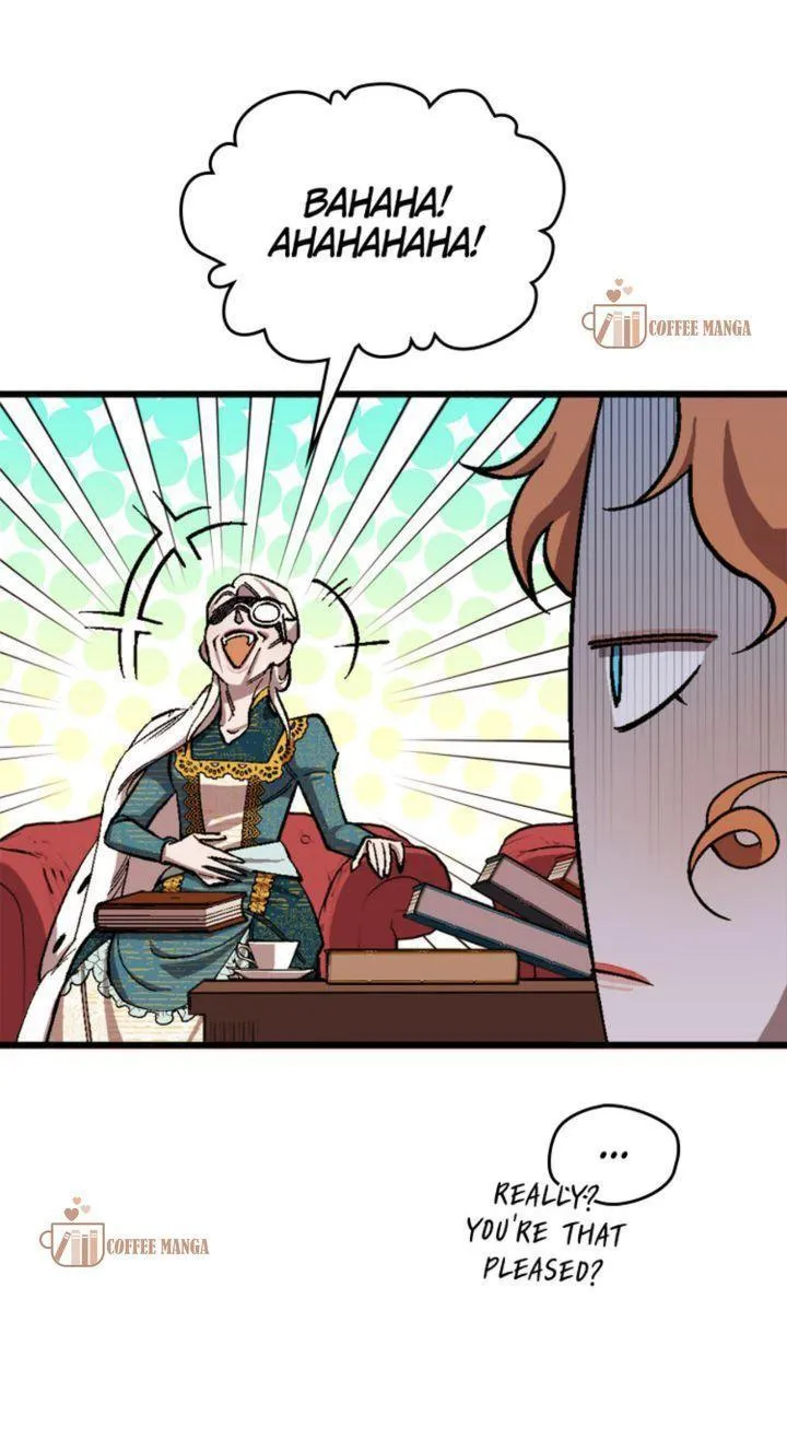 I’ll Save This Damn Family! - Chapter 88 Page 28