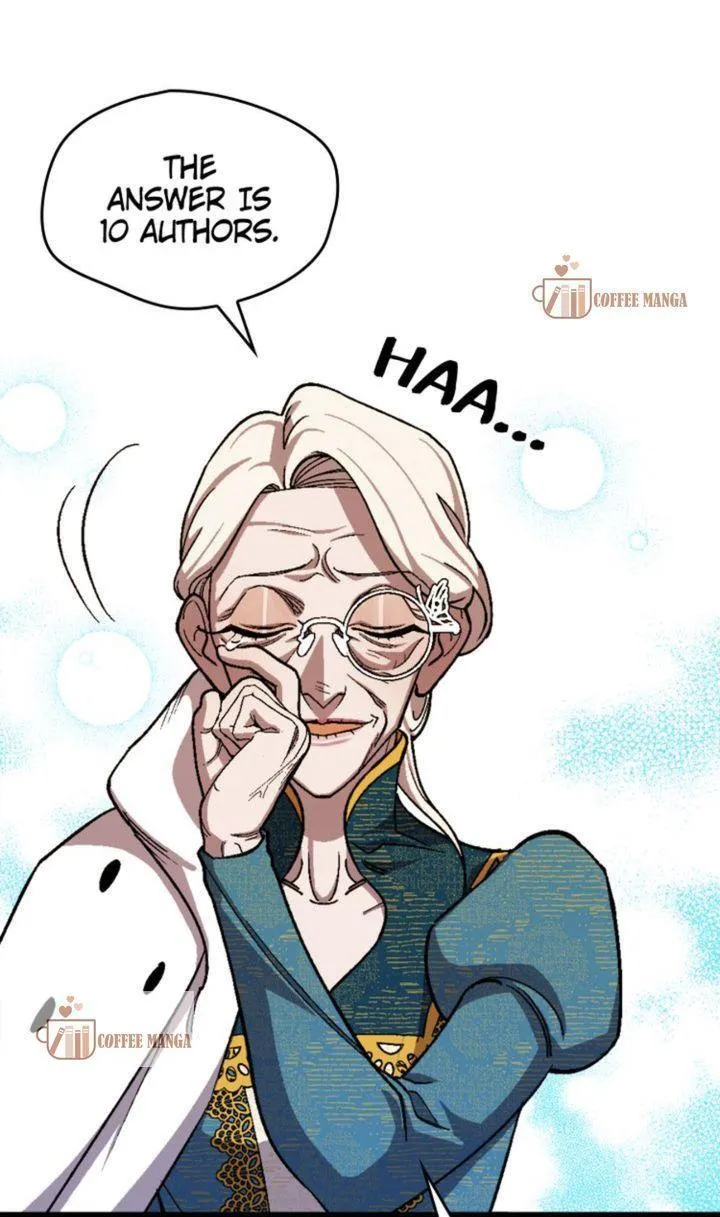 I’ll Save This Damn Family! - Chapter 88 Page 29