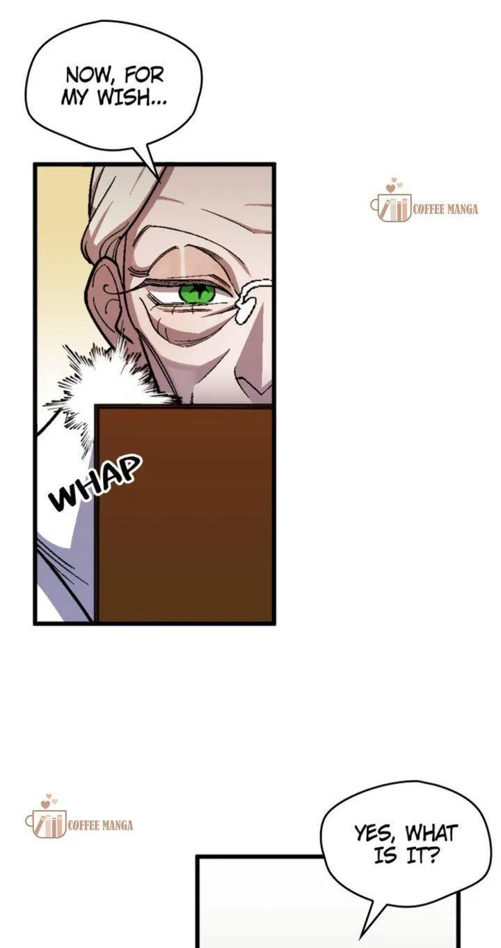 I’ll Save This Damn Family! - Chapter 88 Page 31