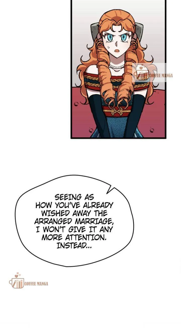 I’ll Save This Damn Family! - Chapter 88 Page 32