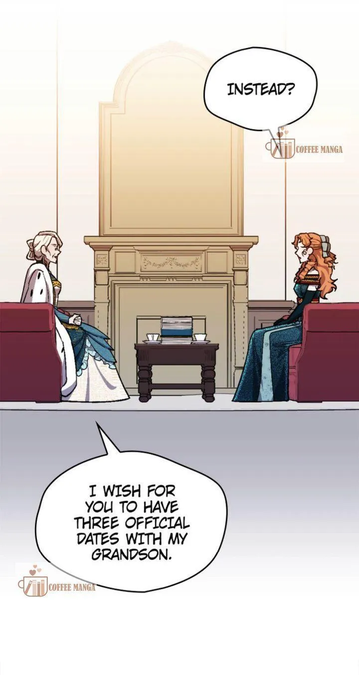 I’ll Save This Damn Family! - Chapter 88 Page 33