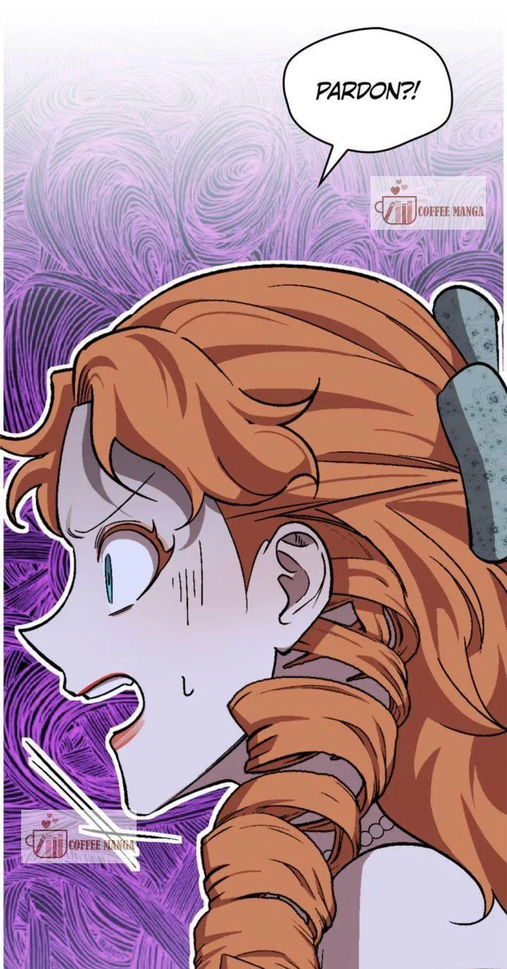 I’ll Save This Damn Family! - Chapter 88 Page 34