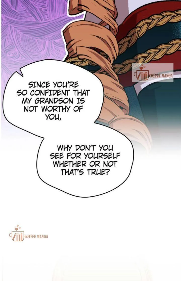 I’ll Save This Damn Family! - Chapter 88 Page 35