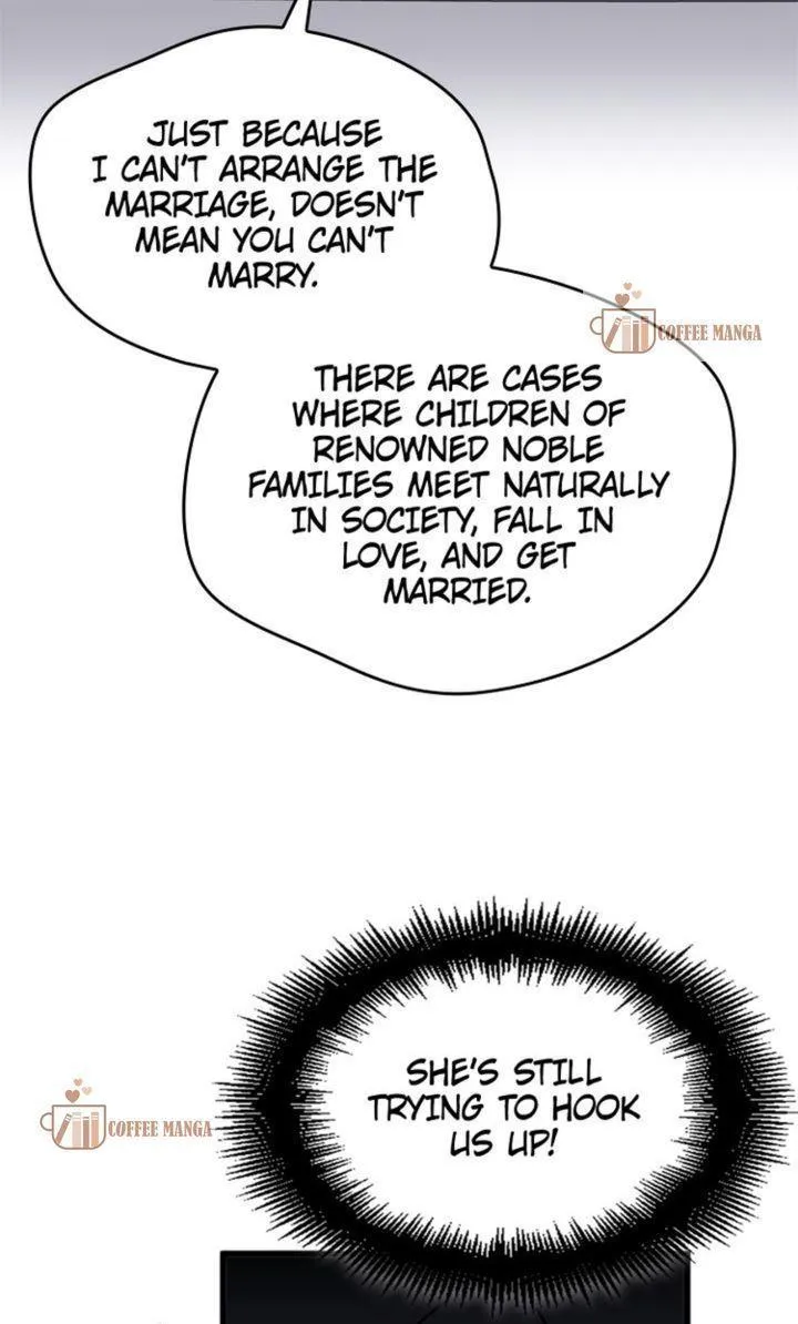 I’ll Save This Damn Family! - Chapter 88 Page 37