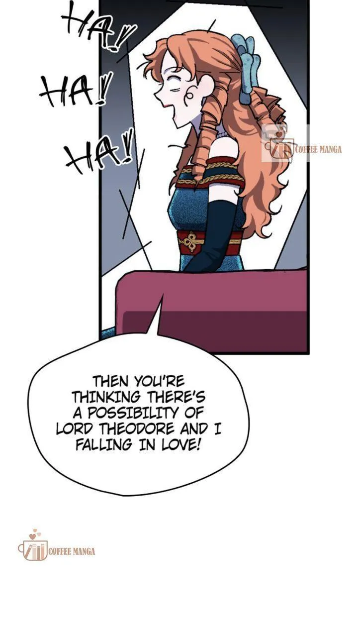 I’ll Save This Damn Family! - Chapter 88 Page 38